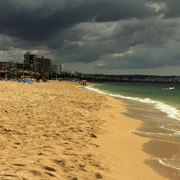 Mallorca - Palma beach