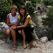 Mallorca - Lluc monastery 12 .JPG