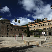 Mallorca - Lluc monastery 20