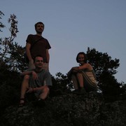 Czechia - Climbing in Kozelka 009