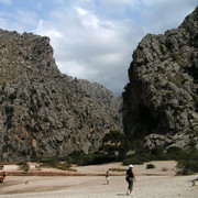 Mallorca - Sa Calobra 12