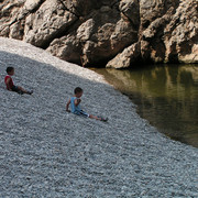 Mallorca - Sa Calobra 13