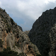 Mallorca - Sa Calobra 23