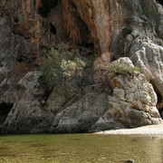 Mallorca - Sa Calobra 24