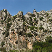 Mallorca - Sa Calobra 25