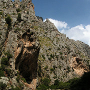 Mallorca - Sa Calobra 26