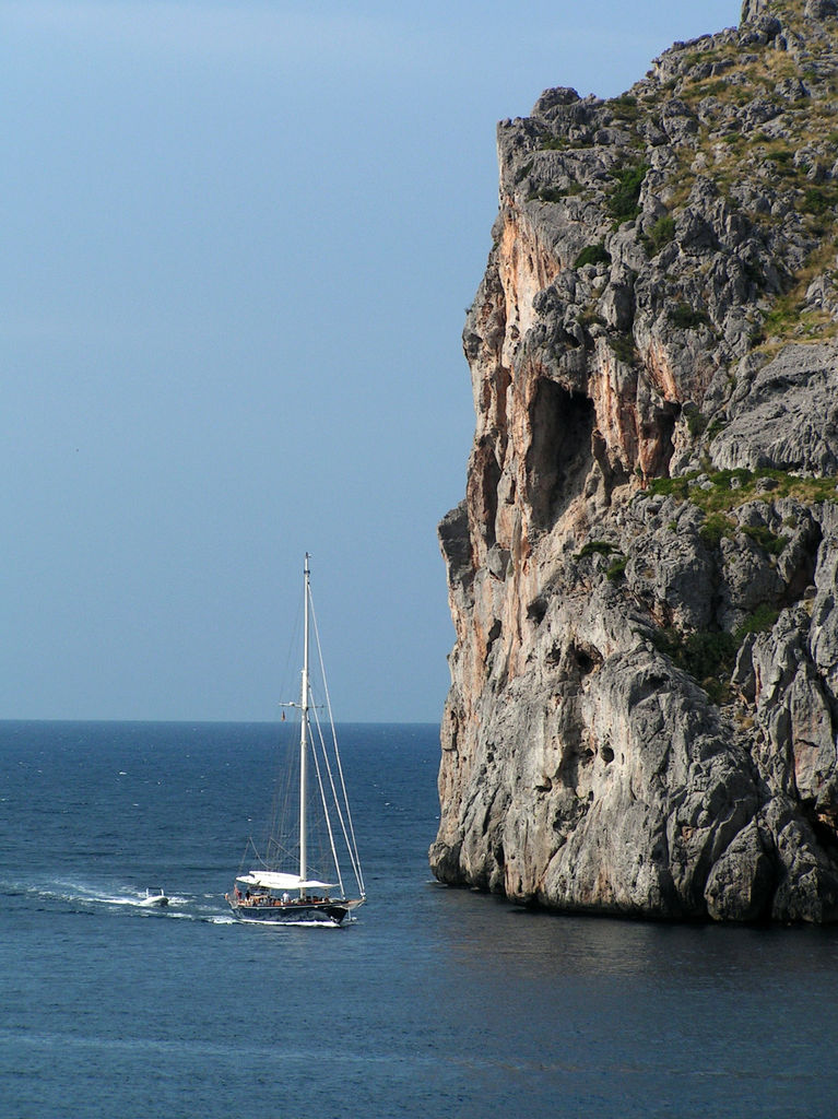 Mallorca - Sa Calobra 29