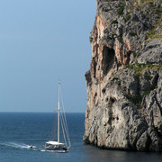 Mallorca - Sa Calobra 29