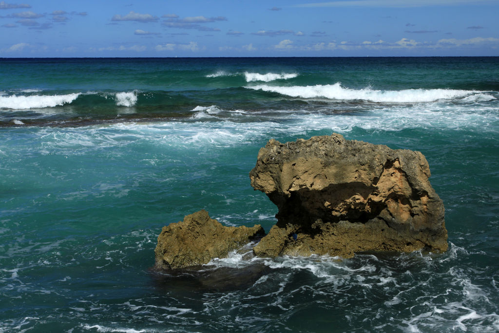 Mallorca - Cala Sant Vicenç 02