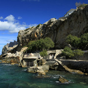 Mallorca - Cala Sant Vicenç 03