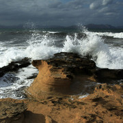 Mallorca - Betlem sea coast 01