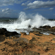 Mallorca - Betlem sea coast 02