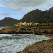 Mallorca - Betlem village