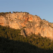Mallorca - the mountains of Alaro 01