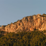 Mallorca - the mountains of Alaro 02