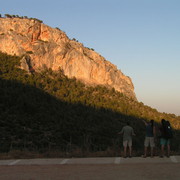 Mallorca - the mountains of Alaro 03