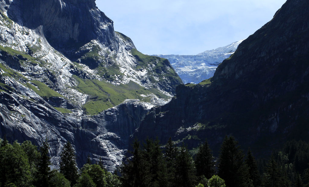 The Swiss Alps - Jungfrau Region 04