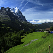 The Swiss Alps - Jungfrau Region 07