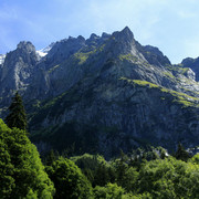 The Swiss Alps - Jungfrau Region 09