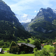 The Swiss Alps - Jungfrau Region 12
