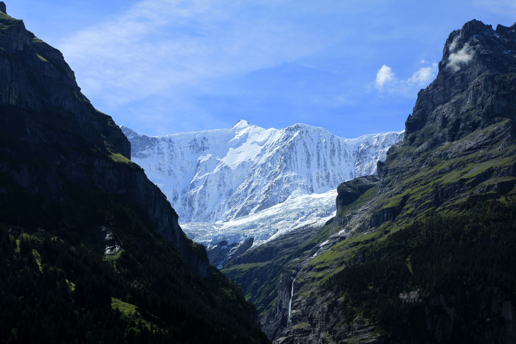 The Swiss Alps - Jungfrau Region 13