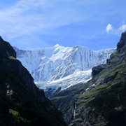 The Swiss Alps - Jungfrau Region 13