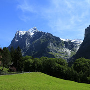 The Swiss Alps - Jungfrau Region 14
