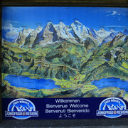 The Swiss Alps - Jungfrau Region 18