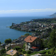 Switzerland - Lake Geneva 01