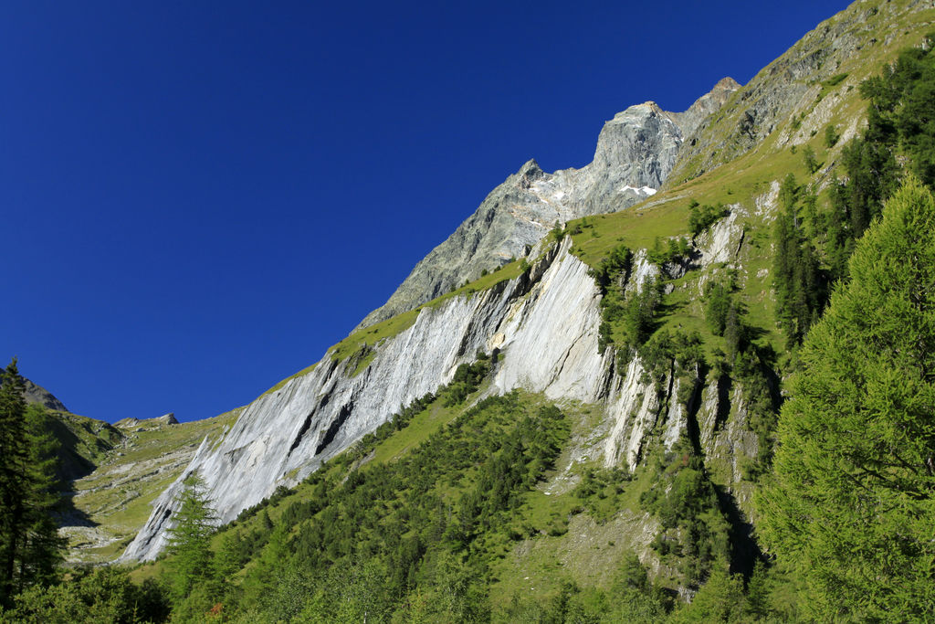 The Swiss Alps - Val Ferret Region 03