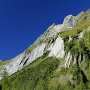 The Swiss Alps - Val Ferret Region 03