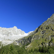 The Swiss Alps - Val Ferret Region 04