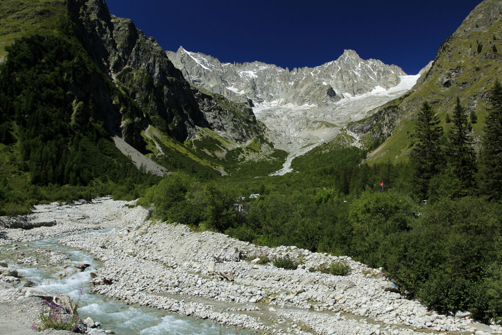 The Swiss Alps - Val Ferret Region 06