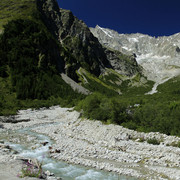 The Swiss Alps - Val Ferret Region 06