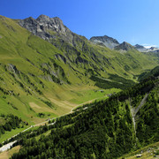 The Swiss Alps - Val Ferret Region 08