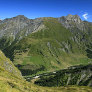 The Swiss Alps - Val Ferret Region 09