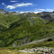 The Swiss Alps - Val Ferret Region 10