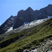 The Swiss Alps - Val Ferret Region 12