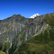 The Swiss Alps - Val Ferret Region 13