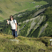 The Swiss Alps - Val Ferret Region 14