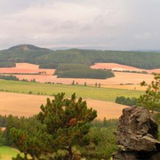 Czechia - Climbing in Kozelka 028