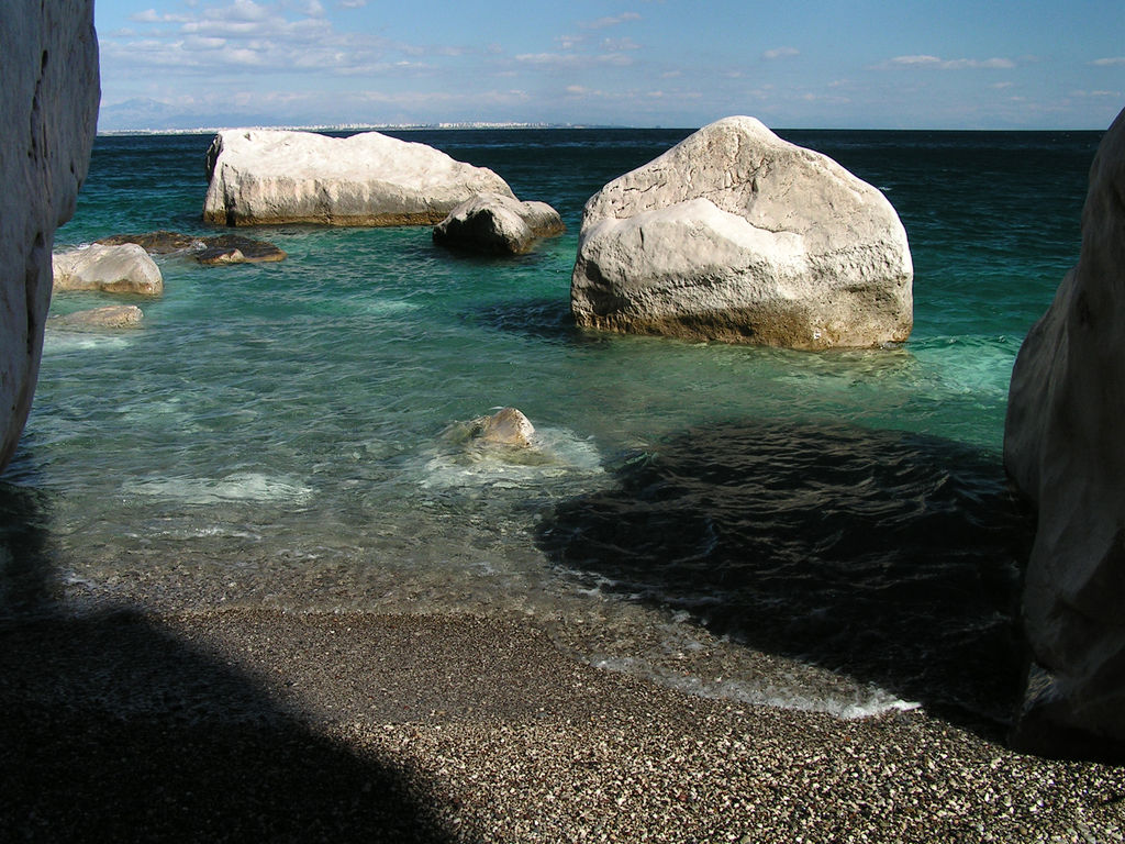 Turkey - Akyalar 21