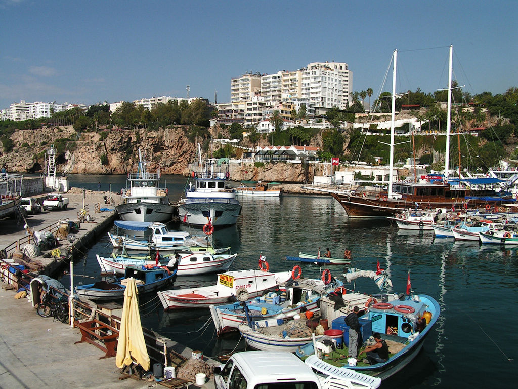 Turkey - Antalya 04