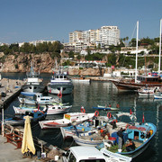 Turkey - Antalya 04