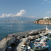 Turkey - Antalya 06