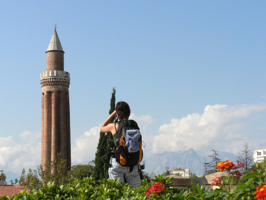 Turkey - Antalya 12