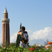 Turkey - Antalya 12