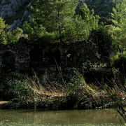 Turkey - Olympos 01