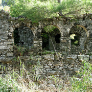 Turkey - Olympos 02