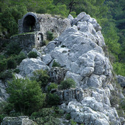 Turkey - Olympos 03